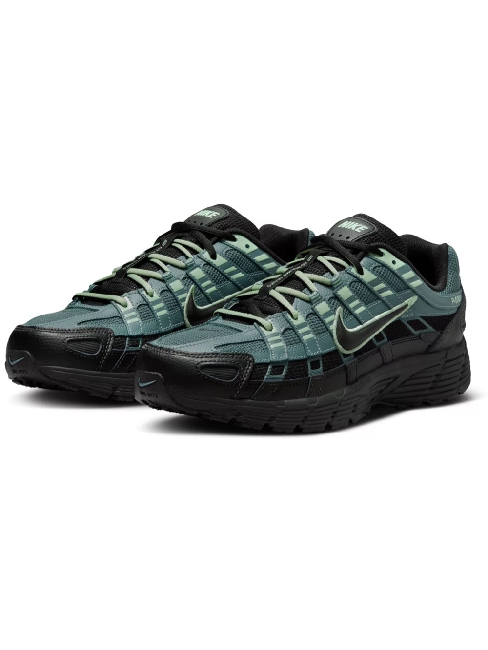 Nike Men's P-6000 Shoes